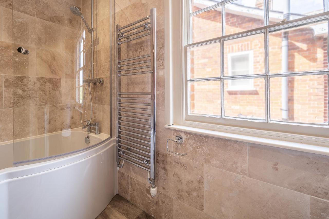 Immaculate Luxury Retreat In Pretty Village With Great Pubs - Box Valley Cottage Stoke by Nayland Eksteriør billede