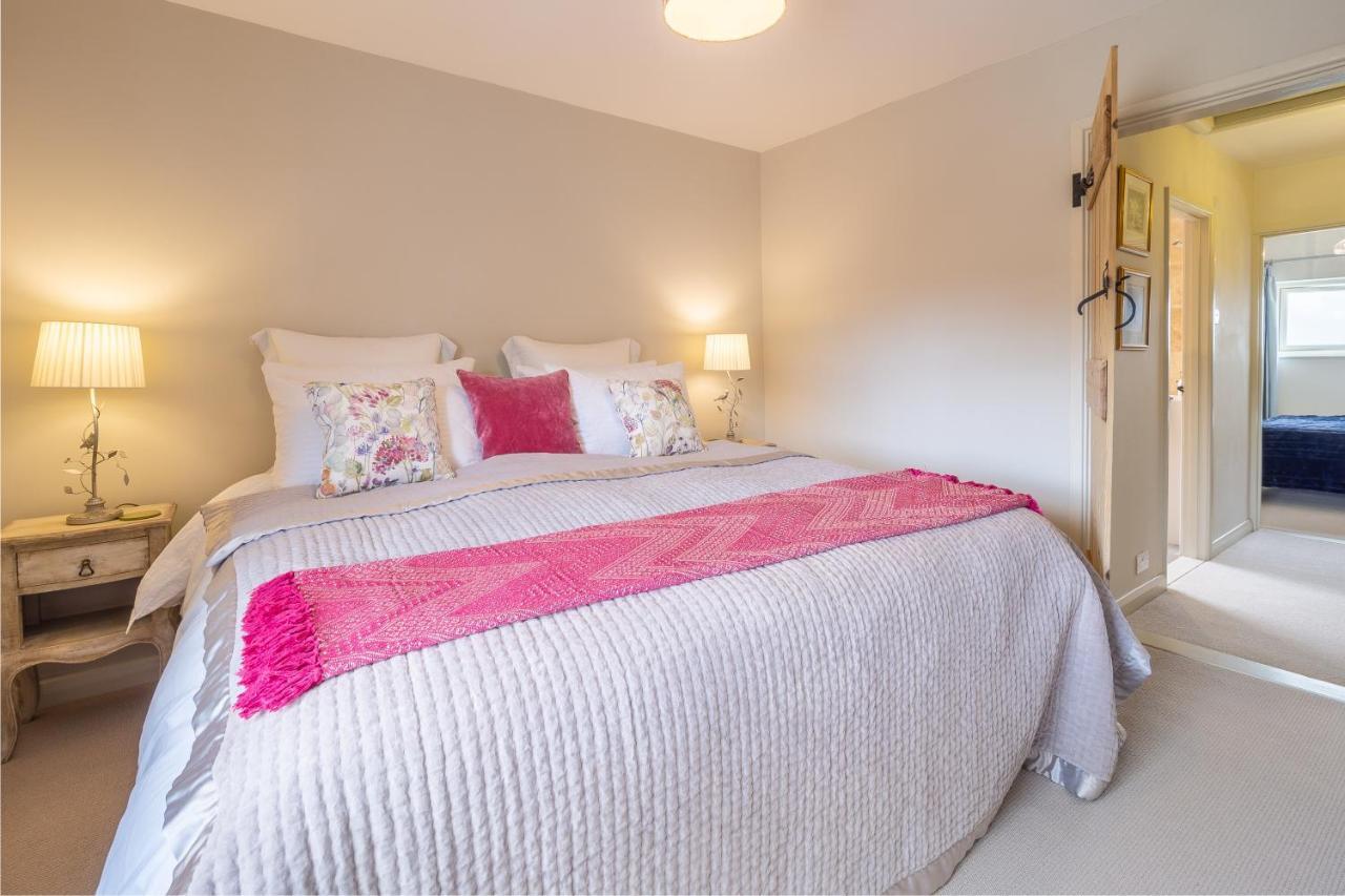 Immaculate Luxury Retreat In Pretty Village With Great Pubs - Box Valley Cottage Stoke by Nayland Eksteriør billede